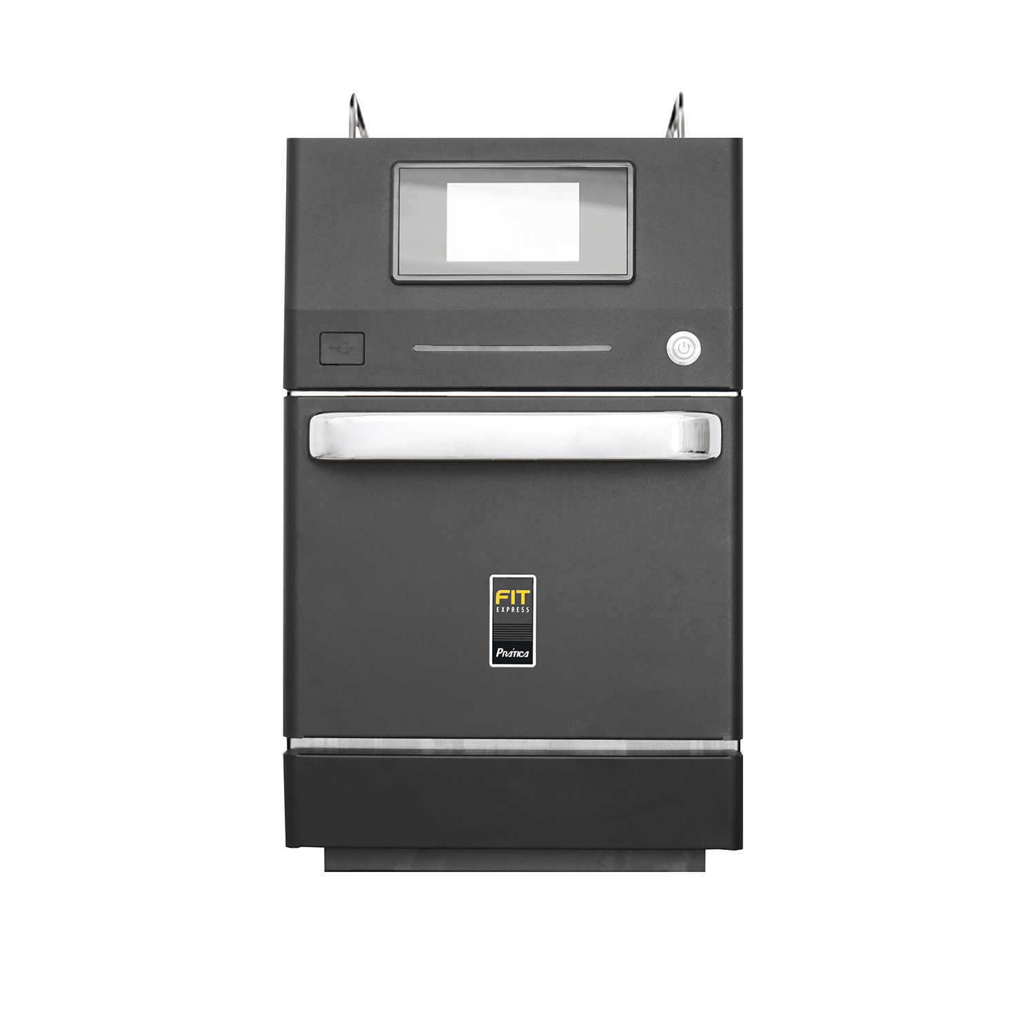 HORNO FIT EXPRESS BLACK 2 MG.  TRIF.