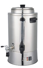Calentador de leche y hervidor de agua VHL-10 Ventus