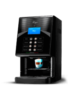 Máquina de café Automática EVO KLYO