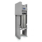 Maquina Formadora De Churro De 6 Litros Mcv.6 Metvisa