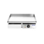 Plancha Churrasquera Sobremeson Electrica VPC-818 Ventus