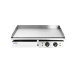 Plancha Churrasquera Sobremeson Electrica Vpc-820 Ventus