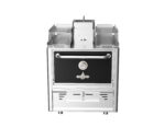 Horno a carbón sobre mesa R56 Roaster