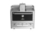Horno a carbón sobre mesa R76 Roaster