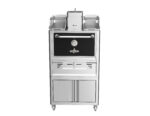 Horno a carbón con pedestal ROC56 Roaster