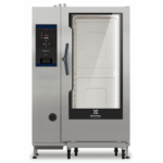 Horno Skylinepros 20Gn Gas 217664 + Kit 217664 Electrolux