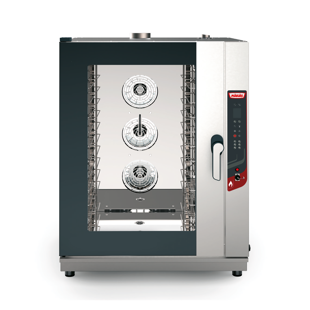 HORNO CONVECTOR DIGITAL 10 BDJ.  GLP