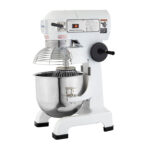 Batidora Industrial 20 Lts Vb-20 Ventus