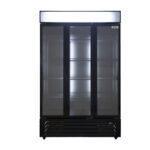 Visicooler 900 Lts 3 Puertas Slim VC-900B Ventus