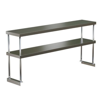 Plateo sobre mesón inox VP-18030 Ventus
