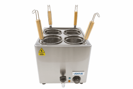 Cocina para pastas eléctrica VPC-EH674 Ventus