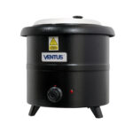 Perol de sopa VPS-13LT 600W 13 Litros Ventus