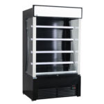 Vitrina Refrigerada Mural VRM-1300 Ventus