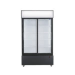 Visicooler inverter 800 Lts 2 puertas correderas VC-800L INV Ventus
