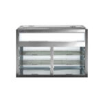 Vitrina Pass-Trough Sobremesa Ps-1400 Ventus