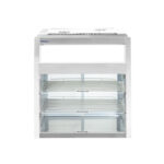 Vitrina Pass-Trough Sobremesa Ps-900 Ventus