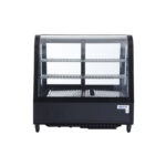 Vitrina Mantenedora de Frío Sobremesa VERTW-100 Ventus