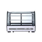 Vitrina Refrigerada Sobremesa VERTW-160 Ventus