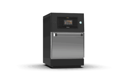 Horno Cocción Acelerada Fit LITE Pratica