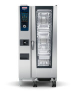 Horno Icombi Pro 20Gn Gas Icp 201G Rational