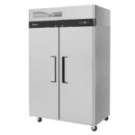 Refrigerador 2 puertas autolimp M3R47-2-N Turbo air
