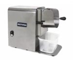 Rallador De Queso Rda-22 Metvisa