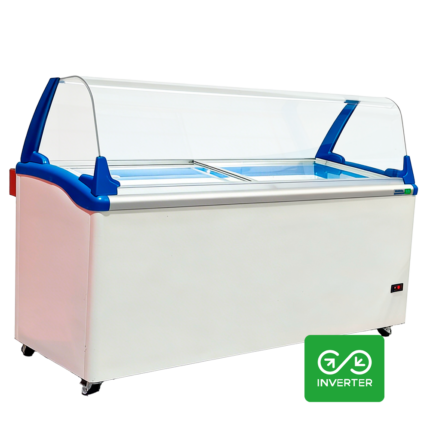 BARQUILLERA CON CUPULA BM-580ICPAE MIMET