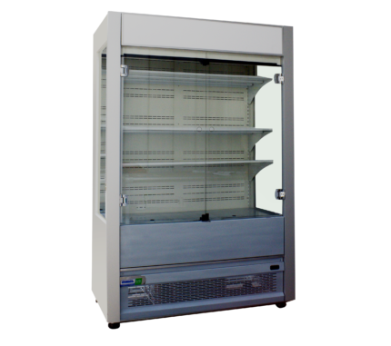 Mural refrigerado CA-1300 Mimet