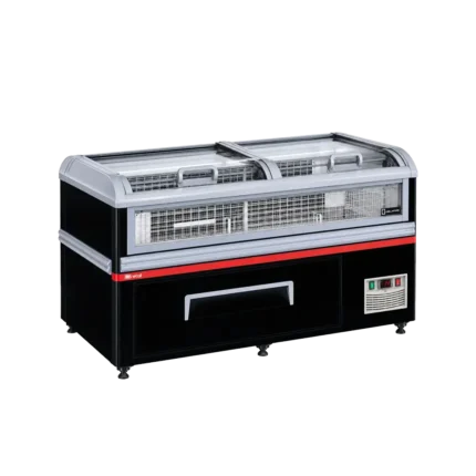 ISLA CONGELADOS IS-1400 220/50 GELATOR