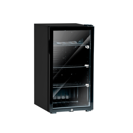 Vitrina Vertical 100lts Rurg-100 Gelator