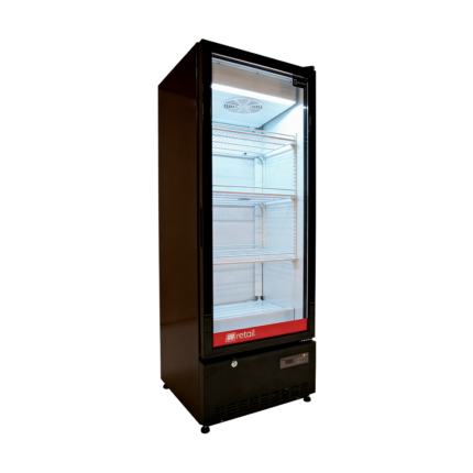 Vitrina vertical Gelator SC-281
