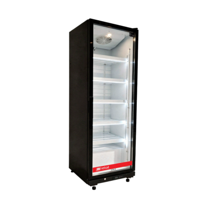 Vitrina vertical Gelator SC-420