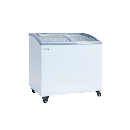 Conservadora horizontal SD-200