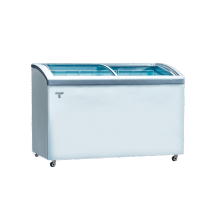 Conservadora Multifunción 300lts SD-388 Gelator