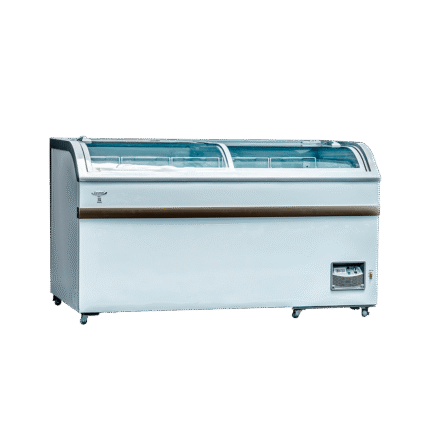 Conservadora Multifuncional 500lts SD-508 Gelator
