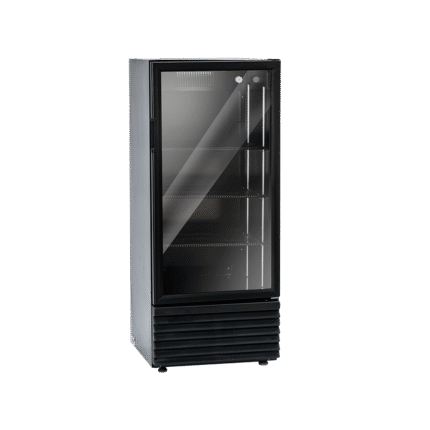 Vitrina vertical 241lts VV-8 Mimet
