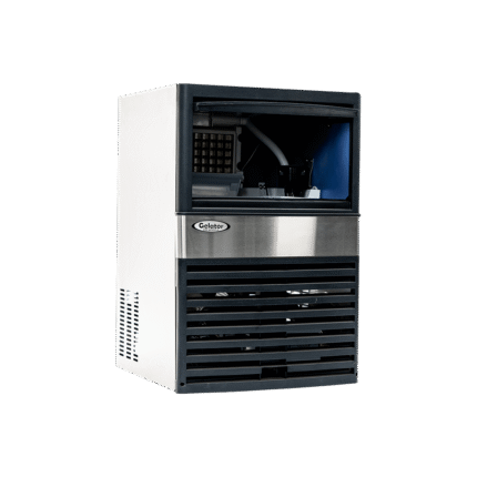 Fabricadora de hielo ZBJ-40LB Gelator
