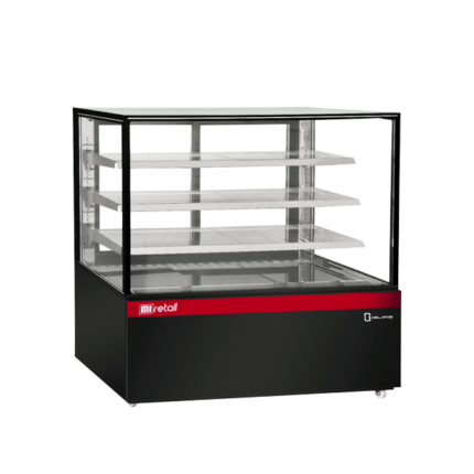 Vitrina pastelera Pro 1,5 MTS Gelator