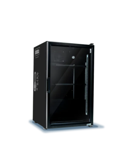 Vitrina vertical 130 lts VV-5 Mimet
