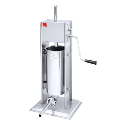 Embutidora Vertical 5 L Inox ITA
