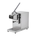 Rallador de Queso Profesional - 3 Discos Corte - 1/3HP - 410W Malta