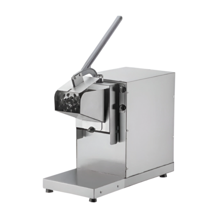 Rallador de Queso Profesional - 3 Discos Corte - 1/3HP - 410W Malta