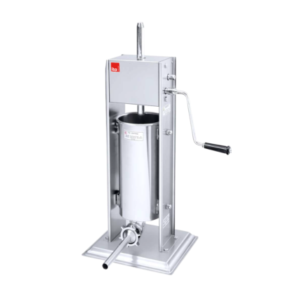 Embutidora Vertical 7 L Inox ITA