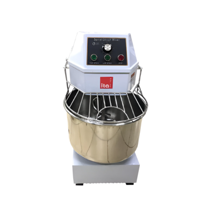 Amasadora ITA 30L - 2 Vel 12kg/masa