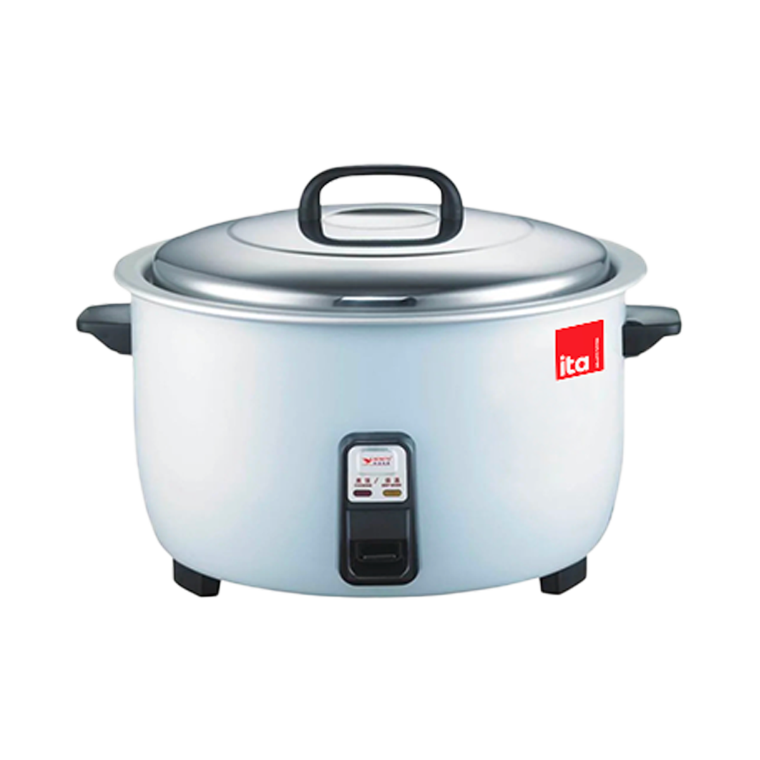 Olla Arrocera Eléctrica ITA 15L - 5kg Arroz Olla Arrocera Eléctrica ITA 15L - 5kg Arroz