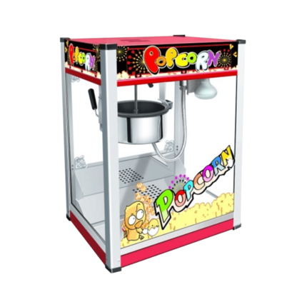 Máquina Popcorn 250g ITA