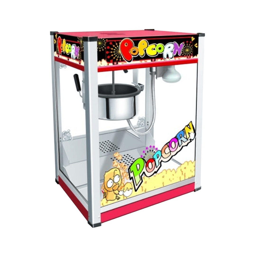 Máquina Popcorn 250g ITA Máquina Popcorn 250g ITA