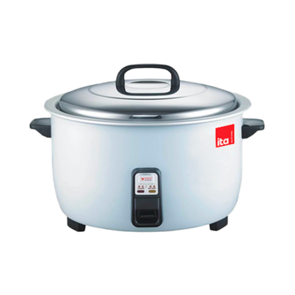 Olla Arrocera Eléctrica ITA 23L - 7kg Arroz