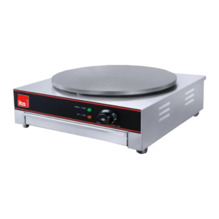 Crepera Simple 450x470x230mm ITA