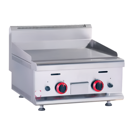 Plancha Churrasquera ITA Gas 54x48x24cm